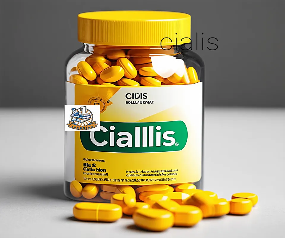 Comprar cialis online opiniones